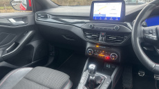 Ford Focus 1.5 EcoBlue 120 ST-Line X 5dr Diesel Hatchback